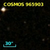 zCOSMOS 813568