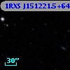 1RXS J151221.5+642813