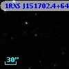 1RXS J151702.4+644718