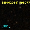 zCOSMOS 813667