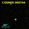 COSMOS J095908.63+015531.9