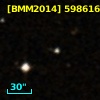 zCOSMOS 813199