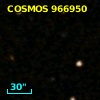 COSMOS J095910.67+015527.9