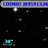 COSMOS J095913.96+015528.1