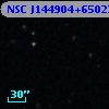 NSC J144904+650235