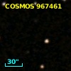 COSMOS J095909.60+015521.0