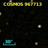 COSMOS J095910.92+015517.3