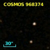 COSMOS J095909.83+015508.6
