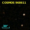 COSMOS J095910.74+015509.9
