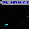 NVSS J145554+645300