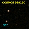 COSMOS J095906.66+015456.4