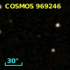 COSMOS J095910.93+015454.6