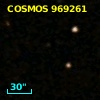 COSMOS J095910.33+015446.8