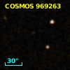 COSMOS J095910.29+015449.0