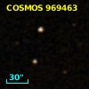 COSMOS J095907.99+015451.3