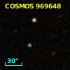 zCOSMOS 813450