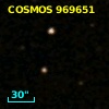 COSMOS J095908.10+015445.6
