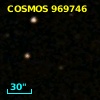 COSMOS J095907.03+015435.4