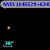 NVSS J145529+634703