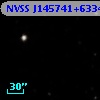NVSS J145741+633424