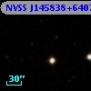 NVSS J145838+640720