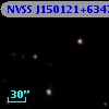 NVSS J150121+634738