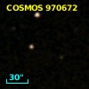 COSMOS J095907.68+015431.4
