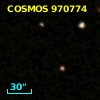 COSMOS J095917.65+015430.6