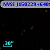 NVSS J150229+640924