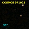 COSMOS J095910.63+015433.0