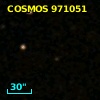 COSMOS J095906.70+015424.9