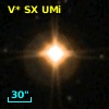 V* SX UMi