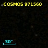 zCOSMOS 813066