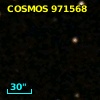 COSMOS J095910.85+015416.6