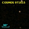 COSMOS J095910.30+015416.4