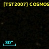 COSMOS J095902.51+015411.4