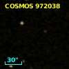 COSMOS J095907.40+015408.6