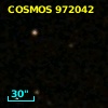 COSMOS J095907.42+015404.6