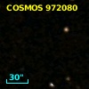 COSMOS J095910.81+015408.3