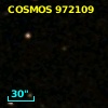 COSMOS J095906.92+015408.0