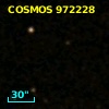 COSMOS J095907.13+015401.3
