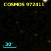 zCOSMOS 813111