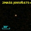 2MASS J09591675+0154080
