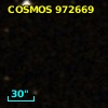 COSMOS J095923.33+015408.1