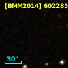 zCOSMOS 813665