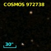 COSMOS J095909.71+015357.8