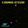 COSMOS J095909.35+015351.1