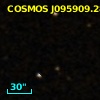 COSMOS J095909.28+015344.4