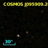 COSMOS J095909.20+015343.1