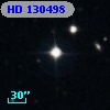 HD 130498
